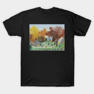 grandma moses T-Shirt